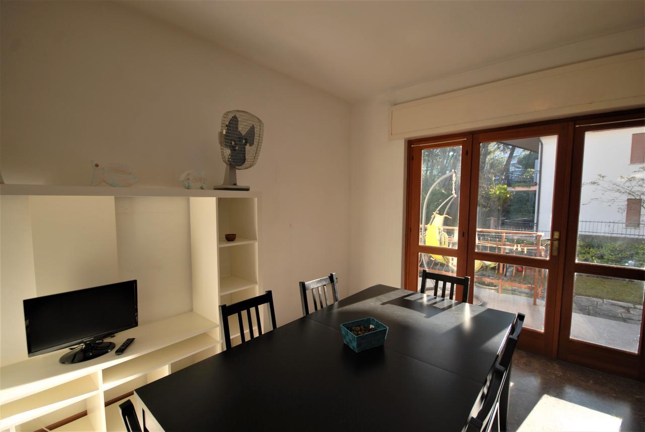 Villa Azalea Lignano Sabbiadoro Extérieur photo