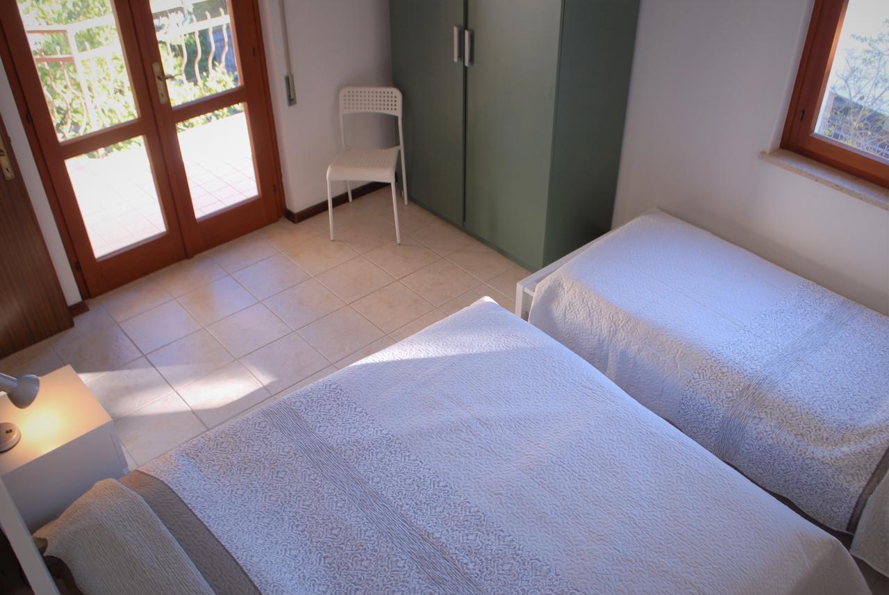 Villa Azalea Lignano Sabbiadoro Extérieur photo